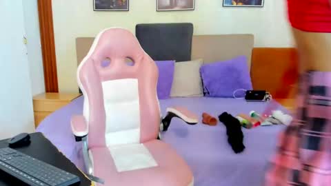 Jessy online show from September 2025 02:24:01 AM