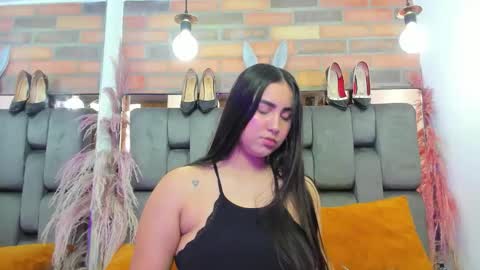 Snapshot of jessyjcortes chatting on October 2025 03:44:01 PM JESSY CORTES online show from October 2025 03:44:01 PM