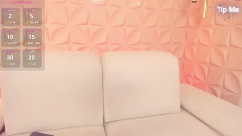Jessy Morgan online show from January 2025 03:44:01 AM