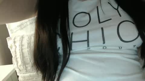 Snapshot of jessyqueen55 chatting on December 2024 08:18:01 PM OnlyJessy online show from December 2024 08:18:01 PM