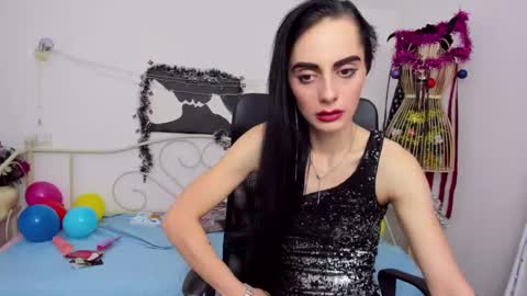 Jessy online show from January 2025 08:45:02 AM