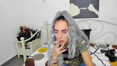 Snapshot of jessystarrr chatting on September 2025 07:19:02 PM Jessy online show from September 2025 07:19:02 PM