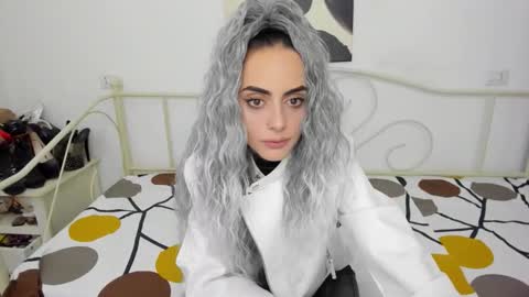 Snapshot of jessystarrr chatting on September 2025 02:44:02 PM Jessy online show from September 2025 02:44:02 PM