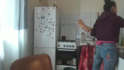 Snapshot of jessystarrr chatting on October 2025 11:40:02 AM Jessy online show from October 2025 11:40:02 AM