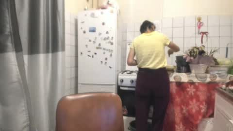 Snapshot of jessystarrr chatting on October 2025 08:29:02 PM Jessy online show from October 2025 08:29:02 PM