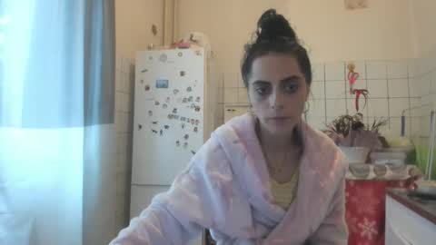 Snapshot of jessystarrr chatting on October 2025 11:18:01 AM Jessy online show from October 2025 11:18:01 AM