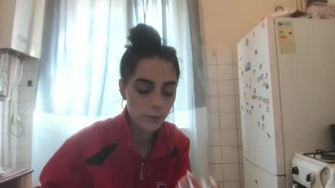 Snapshot of jessystarrr chatting on October 2025 11:31:01 AM Jessy online show from October 2025 11:31:01 AM