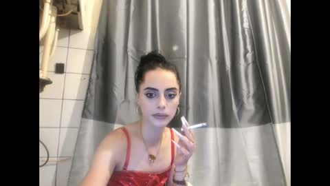 Snapshot of jessystarrr chatting on October 2025 07:36:02 PM Jessy online show from October 2025 07:36:02 PM