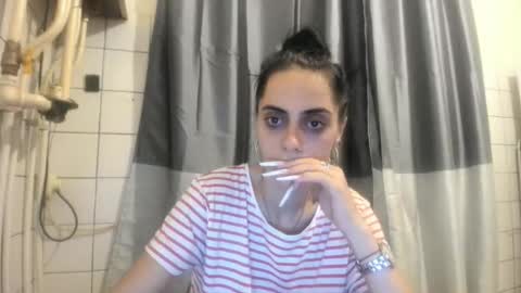 Snapshot of jessystarrr chatting on October 2025 09:26:02 PM Jessy online show from October 2025 09:26:02 PM