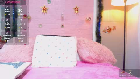 Jessy online show from December 2024 02:05:02 PM