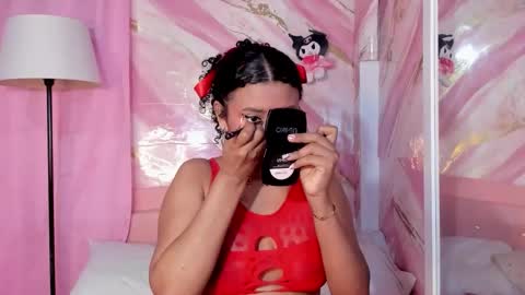 Snapshot of jessyzoe chatting on November 2025 04:42:01 PM Jessy online show from November 2025 04:42:01 PM