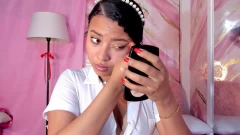 Snapshot of jessyzoe chatting on November 2025 03:54:01 PM Jessy online show from November 2025 03:54:01 PM