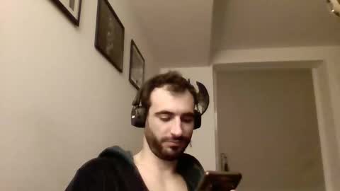 jestersquid89 online show from September 2025 09:40:02 PM