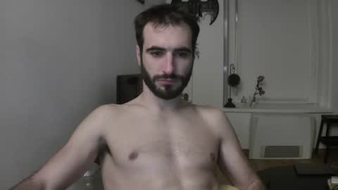 jestersquid89 online show from October 2025 05:02:02 PM