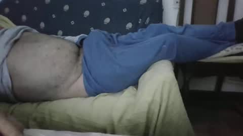 jesuslove27 online show from December 2024 08:27:02 PM