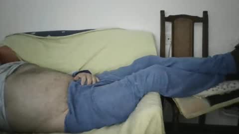jesuslove27 online show from December 2024 05:05:01 PM