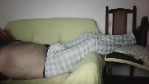 jesuslove27 online show from December 2024 07:42:02 PM