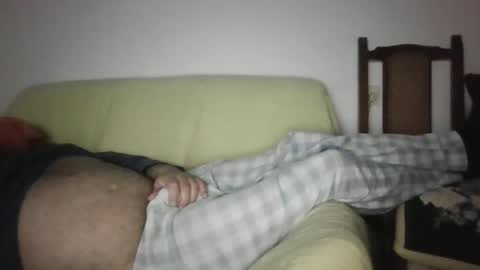jesuslove27 online show from January 2025 12:21:02 AM