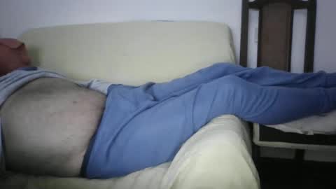 jesuslove27 online show from January 2025 03:08:01 PM