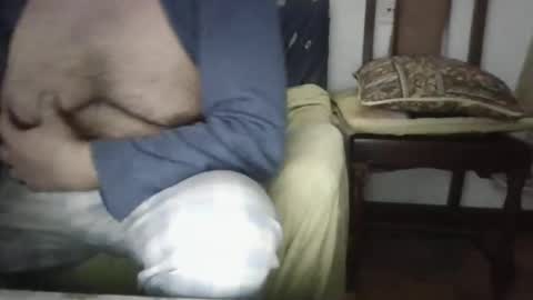jesuslove27 online show from January 2025 07:15:01 PM