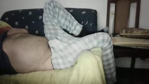 jesuslove27 online show from January 2025 09:01:01 PM
