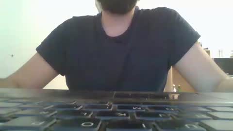 jesuso35 online show from January 2025 06:06:01 PM