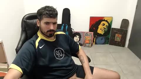 jesuswtf86 online show from January 2025 12:36:02 AM