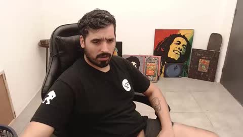 jesuswtf86 online show from January 2025 07:32:01 PM