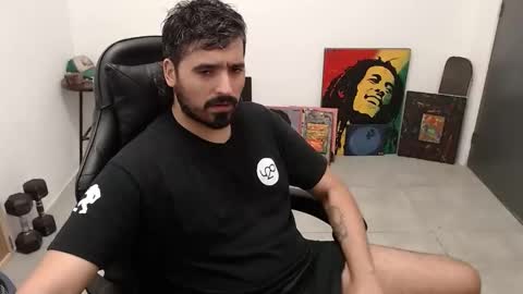 jesuswtf86 online show from January 2025 06:43:02 PM