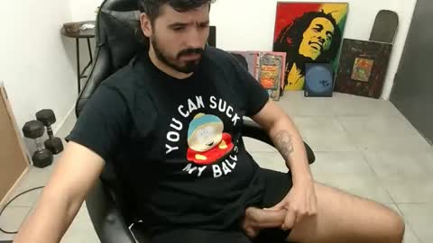 jesuswtf86 online show from February 2025 12:20:02 AM