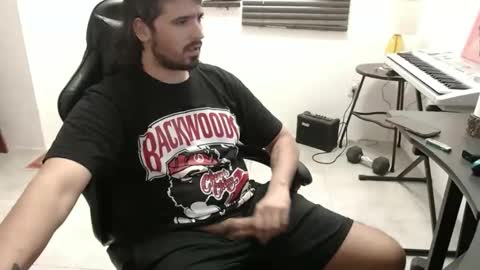 jesuswtf86 online show from October 2025 08:17:02 PM