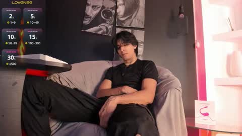 jett_savage online show from November 2025 04:51:02 PM