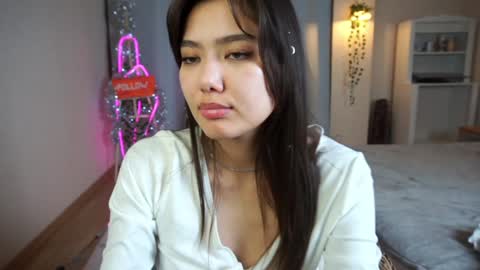 Hi all. My name is Naomi and Im glad to see you in my room  online show from December 2024 12:19:01 AM