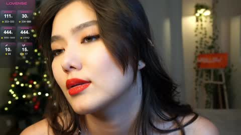 Hi all. My name is Naomi and Im glad to see you in my room  online show from December 2024 10:16:02 PM