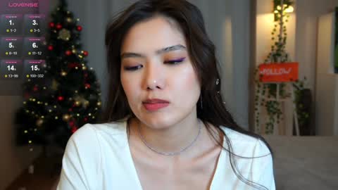 Hi all. My name is Naomi and Im glad to see you in my room  online show from December 2024 07:15:02 PM