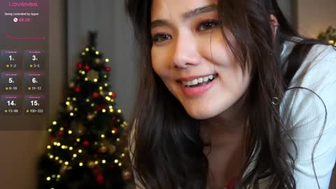 Hi all. My name is Naomi and Im glad to see you in my room  online show from December 2024 10:20:02 PM