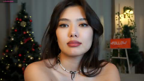 Hi all. My name is Naomi and Im glad to see you in my room  online show from December 2024 05:10:02 PM