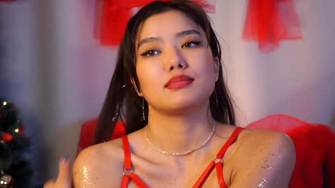 Hi all. My name is Naomi and Im glad to see you in my room  online show from December 2024 10:22:01 PM