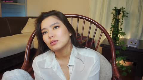 Hi all. My name is Naomi and Im glad to see you in my room  online show from February 2025 08:11:02 PM