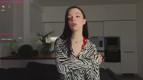 Hi all. My name is Naomi and Im glad to see you in my room  online show from March 2025 03:05:02 PM
