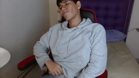 JETT DREAD online show from March 2025 06:16:01 PM