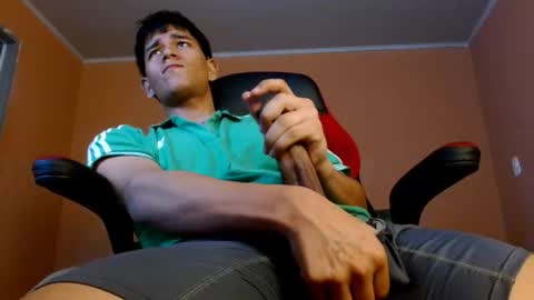 JETT DREAD online show from October 2025 06:08:01 PM