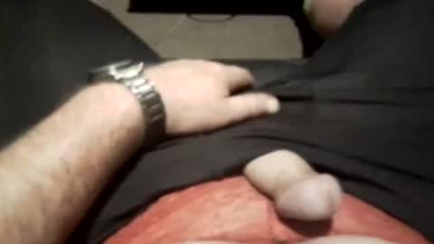 Uncut thick 5 online show from October 2025 12:05:02 PM