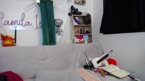 Snapshot of jezabel_purple chatting on October 2025 02:54:01 AM Camila online show from October 2025 02:54:01 AM