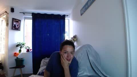 Snapshot of jezabel_purple chatting on November 2025 10:47:02 AM Camila online show from November 2025 10:47:02 AM