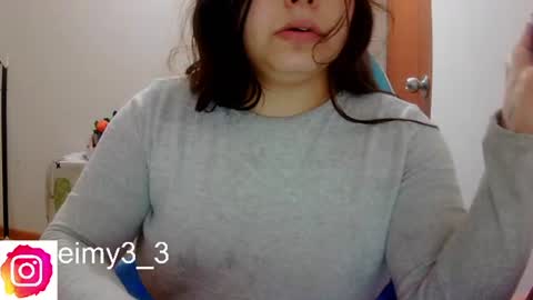 Snapshot of jezzy777rabitt chatting on September 2025 03:12:01 AM Stif Universe online show from September 2025 03:12:01 AM