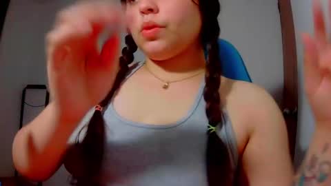 Snapshot of jezzy777rabitt chatting on October 2025 07:05:02 AM Stif Universe online show from October 2025 07:05:02 AM