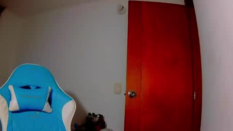 Snapshot of jezzy777rabitt chatting on October 2025 10:47:02 AM Stif Universe online show from October 2025 10:47:02 AM