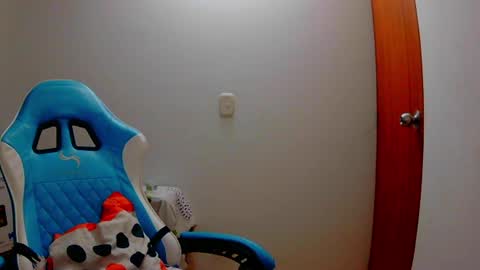 Snapshot of jezzy777rabitt chatting on October 2025 10:16:02 AM Stif Universe online show from October 2025 10:16:02 AM