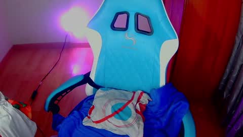 Snapshot of jezzy777rabitt chatting on November 2025 01:26:02 AM Stif Universe online show from November 2025 01:26:02 AM